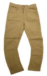 XBoyz jeans - sand