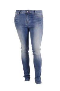 Deluca jeans (Light Denim)