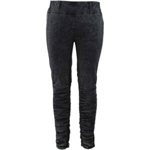 Deluca sorte leggings (Cold dye)