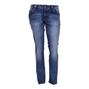 Veto heavy washed jeans - Loose fit