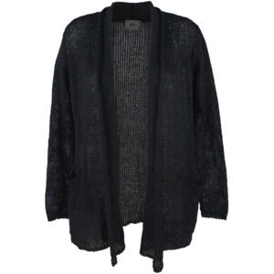 Veto Cardigan m sjalskrave