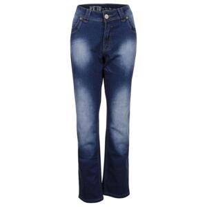 Veto lyseblå jeans - Loose fit
