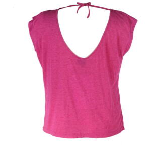 Veto pink T-shirt