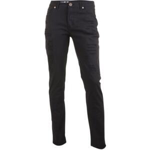 Veto sorte Stretch jeans - Regular fit