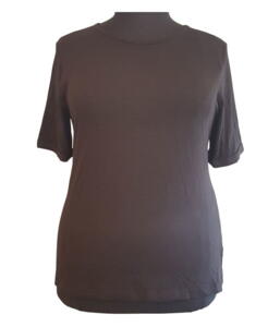 Sort Starlet T-shirt - Modest