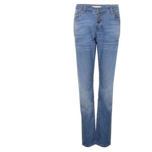 Denim blue jeans - Fit 42 Regular Fit - Studio