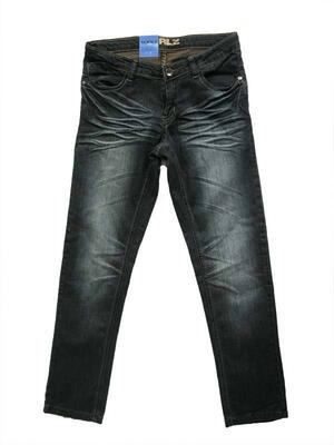 XGirlz Jeans (mørkeblå)