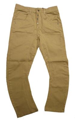 XBoyz jeans - sand