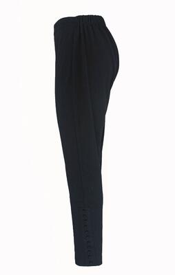 Gozzip leggings (Sort)