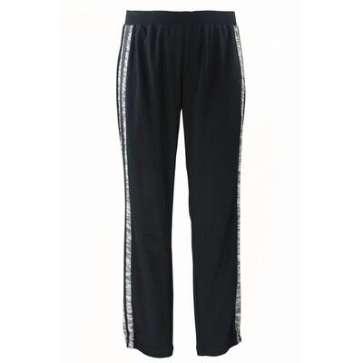 Lækre sorte Näis sweat pants