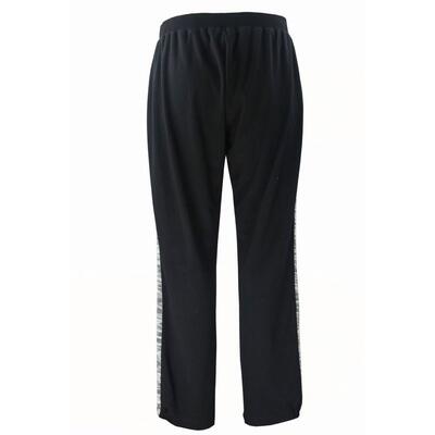 Lækre sorte Näis sweat pants