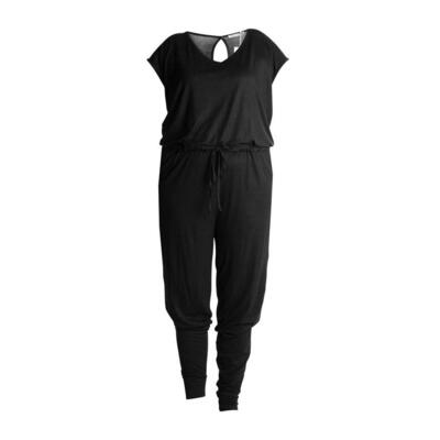 Studio Jumpsuit (Sort)