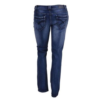 Veto heavy washed jeans - Loose fit