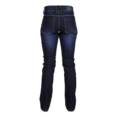 Veto denim blå jeans - Loose fit