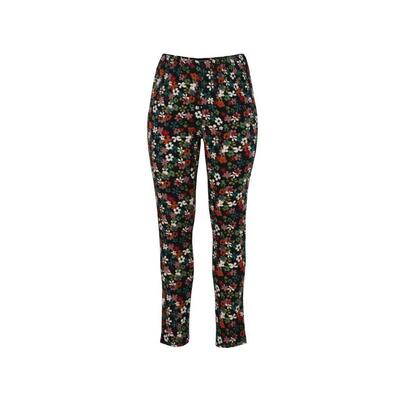 Blomstrede Gozzip leggings