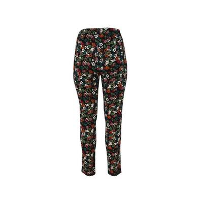 Blomstrede Gozzip leggings