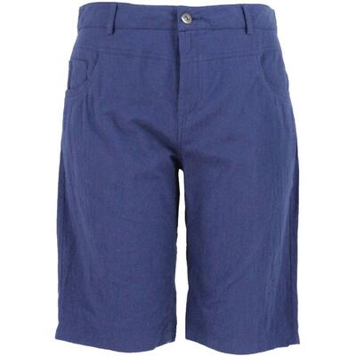 DeLuca navyblå shorts