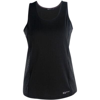 Studio Fitness Tank Top (Sort)