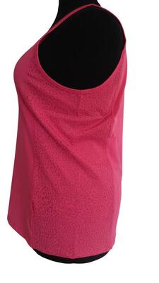 Studio Fitness Tank Top (Pink)