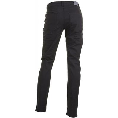 Veto sorte Stretch jeans - Regular fit