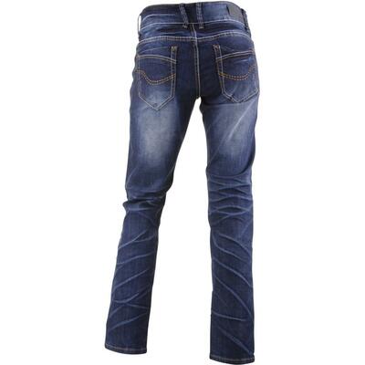 Veto blue denim jeans - Regular fit