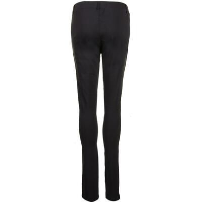 Sandgaard sorte leggins