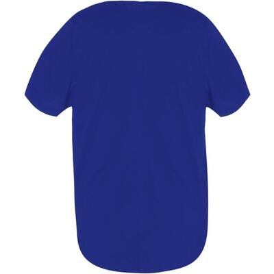Blå Loose fit T-shirt - Studio