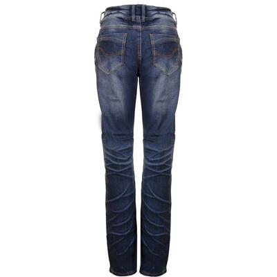 Studio blå jeans (Fit 55 - Loose fit)