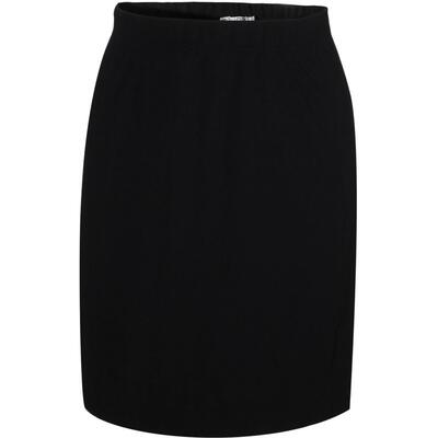 Sort pencil skirt / nederdel - Studio