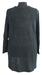 Gozzip Cardigan (Lang) (Sort)