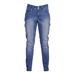 Veto medium washed jeans - Regular fit