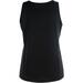 Studio Fitness Tank Top (Sort)