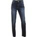 Veto blue denim jeans - Regular fit