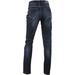 Veto blue denim jeans - Regular fit