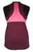 Aubergine Studio Gym Top