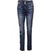 Studio blå jeans (Fit 55 - Loose fit)