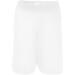 Hvide løse shorts - Gozzip