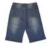 Klassiske denim shorts (Fit 42 - Regular fit) - Studio