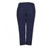 Navy Capri bukser - Fit 42 Regular Fit - Studio